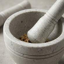 Mortars & Pestles - Dark Grey - View 2