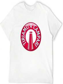 Camiseta para regalo de , color blanco - Blanco - Ver 1