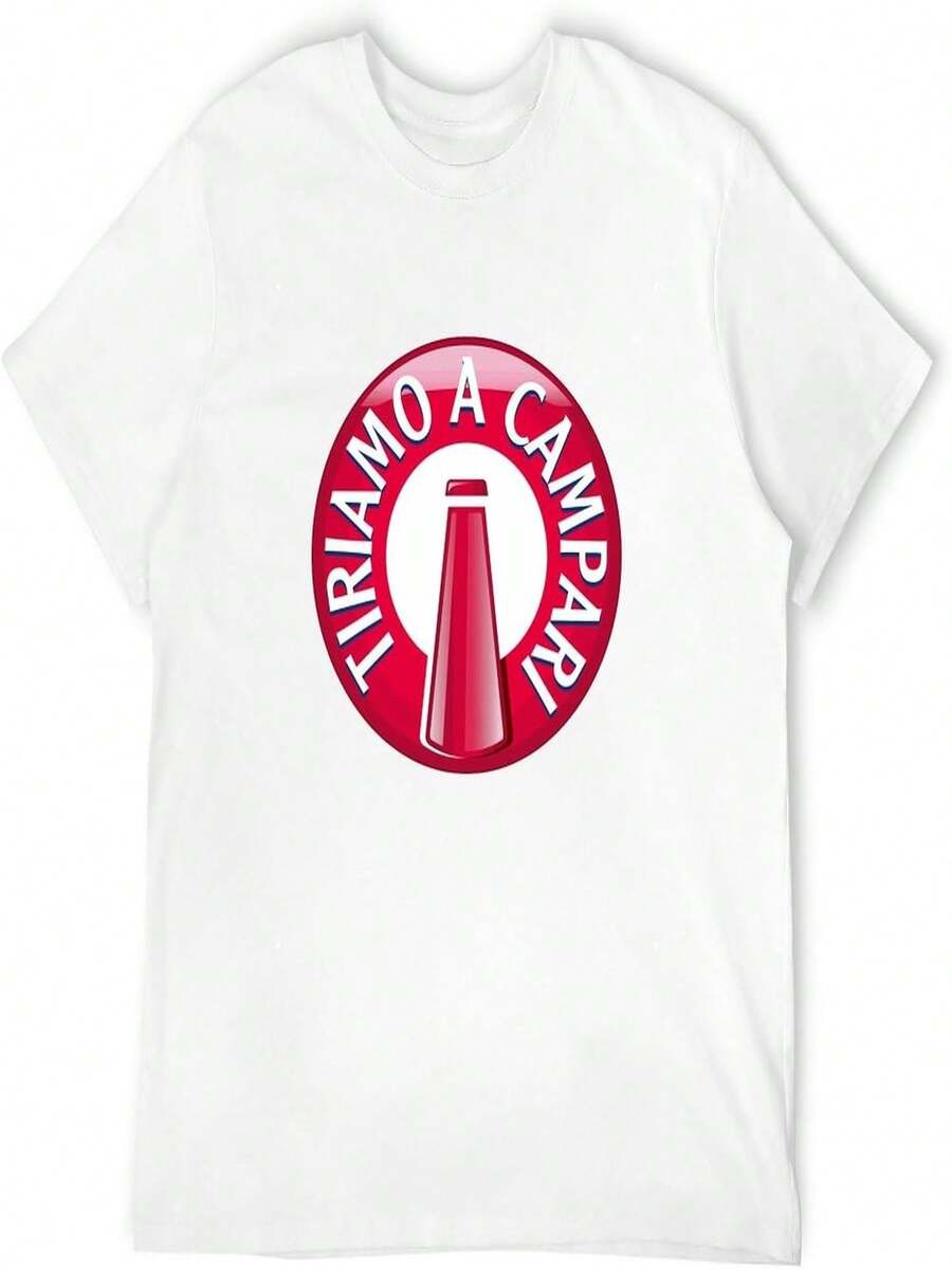 Camiseta para regalo de , color blanco - Blanco - Ver 1