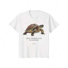 Dam-T-shirts - Vitt - Visa 1
