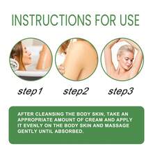 Crema Corporal Reafirmante de Colágeno: Hidrata y repara la queratosis pilaris, previene la sequedad, suaviza la piel y realza su luminosidad. - 1 - Ver 7