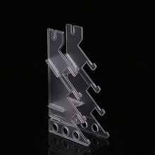 Mini Sturdy And Easy-To-Install Fingerboard Display Stand, Fingerboard Storage Rack, Skateboard Decorative Bracket - 1 - View 4