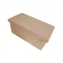 Cajas de almacenamiento - Negro - Ver 6