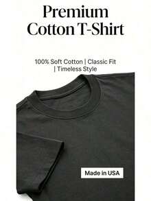 Women T-Shirts - Black - View 4