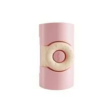 1 pièce/4 pièces Attache de drap de lit en forme de donut, nouveau support de drap-housse sans aiguille, pince antidérapante pour drap de lit, pince de literie invisible convenant pour la maison et la chambre à coucher - Pince à drap en forme de donut - Voir 6