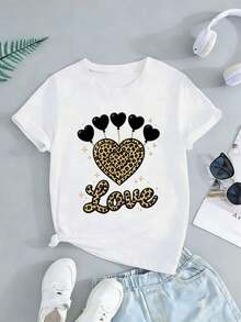 Women T-Shirts - White - View 2