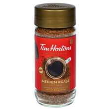 Tim Hortons Coffee Variety Pack – 100% Arabica Medium Roast Colombian Instant Coffee & French Vanilla K-Cup Pods, 2-Pack Combo - Coffee - View 2