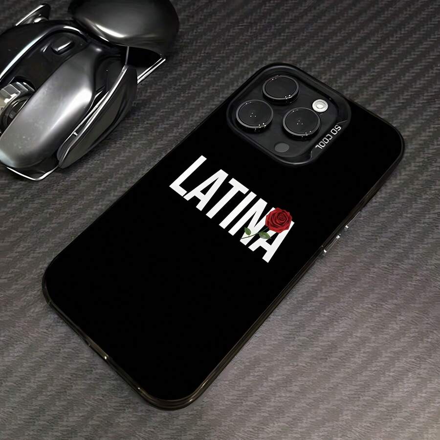 Novelty Cases - Black - View 1