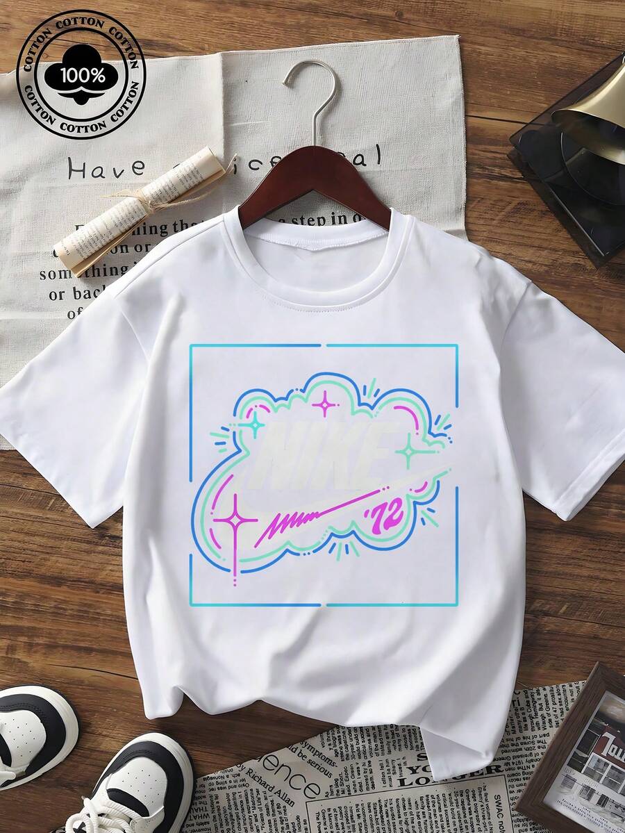 Magliette da uomo - Bianco - Visualizzare 1