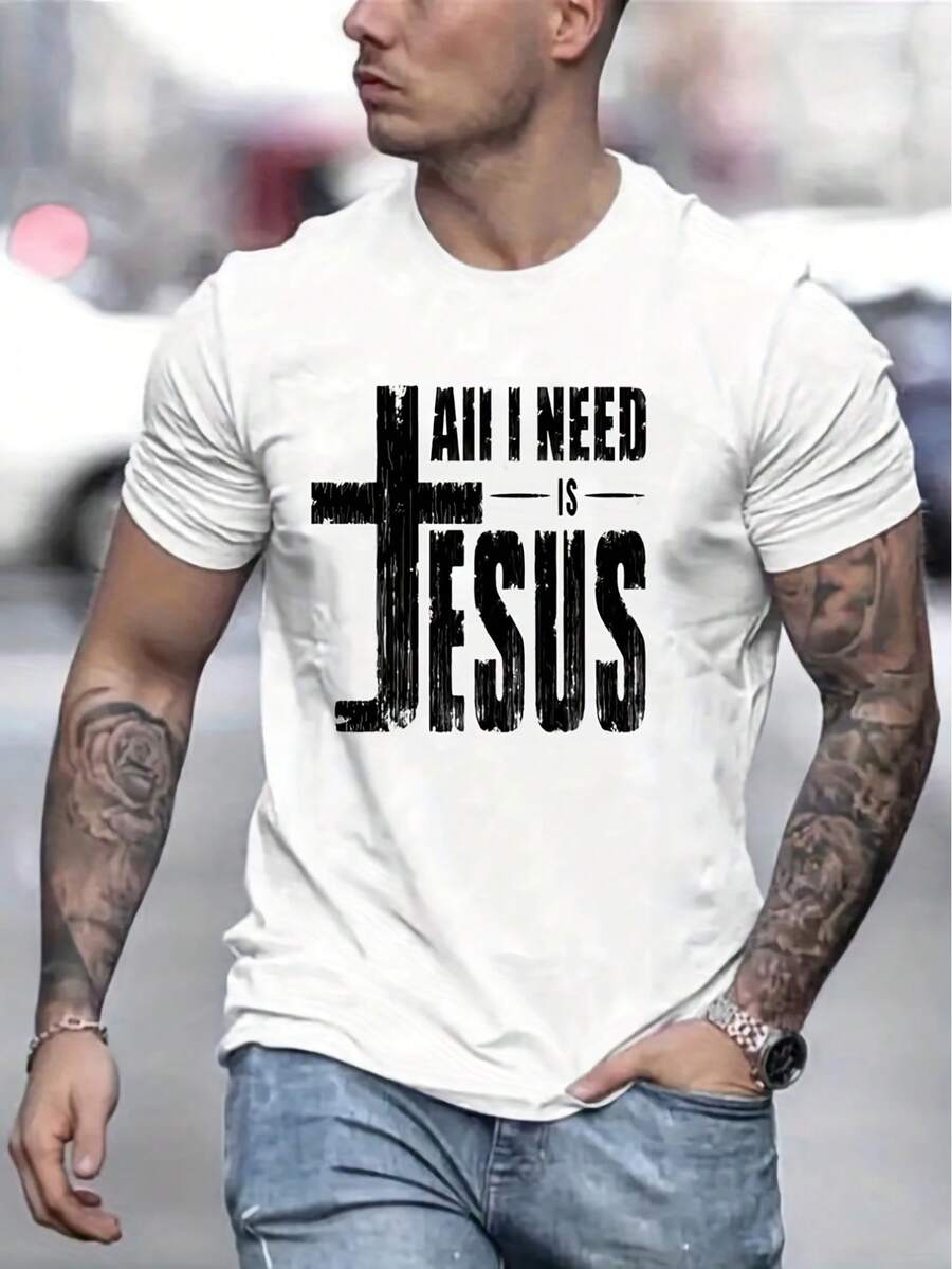 Women T-Shirts - White - View 1