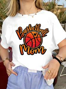 Women T-Shirts - White - View 1