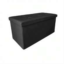 Cajas de almacenamiento - Negro - Ver 9