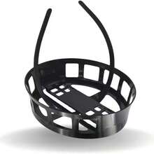 The   Graduation Cap Headband Black Clear Headband Included Secure Natural Hair On Graduation Day - 1 - Xem 9