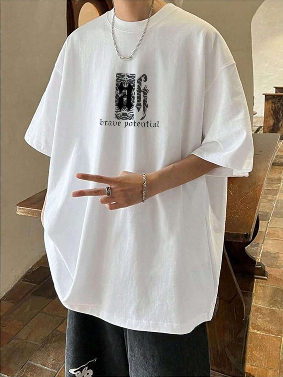 Women T-Shirts - White - View 1