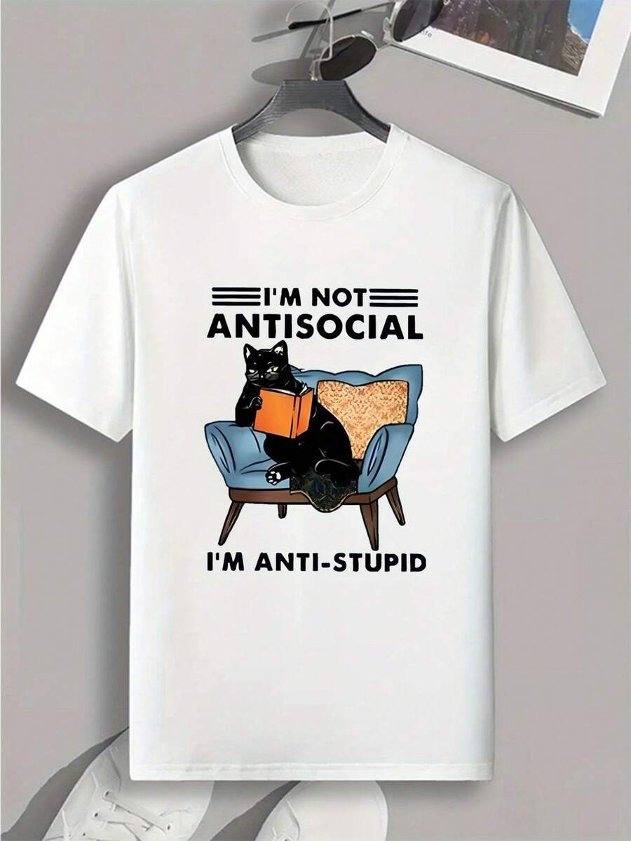 Women T-Shirts - White - View 1