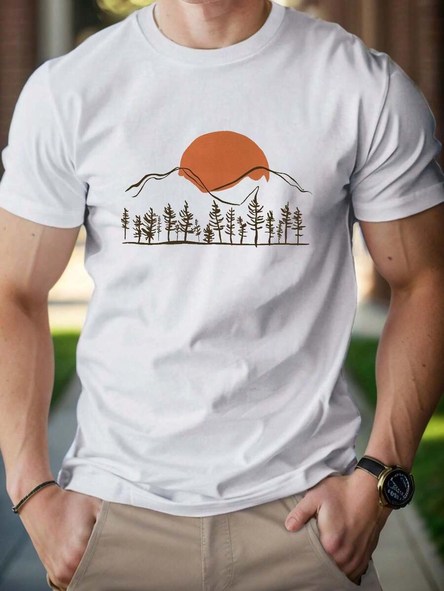 Women T-Shirts - White - View 1