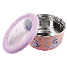 1 hộp cơm bento Disney Frozen, hộp cơm trưa dung tích lớn, bát giữ nhiệt chống rò rỉ dễ thương dành cho học sinh, bát mì ramen, hộp đựng thức ăn kín hơi chống vỡ, bát ngũ cốc sữa, bộ đồ ăn tái sử dụng, món quà tuyệt vời cho sinh nhật, tựu trường, đám cưới, ngày lễ. - Nhiều màu - Xem 7