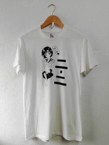 Vintage Mercury  T-Shirt Large - Black - View 1