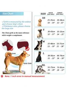 Dây đeo ngực phản quang cao cấp cho chó - Có thể điều chỉnh, thoải mái, thiết kế không gây nghẹt thở - Lý tưởng cho các hoạt động ngoài trời, nhiều kích cỡ - Phù hợp cho chó nhỏ, trung bình và lớn (Nếu bạn đang phân vân giữa hai kích cỡ, hãy chọn kích cỡ lớn hơn vì có thể điều chỉnh cho nhỏ hơn). - Nhiều màu - Xem 6