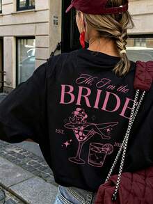 Women T-Shirts - Black - View 2
