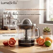 Citrus Juicers - US A Type Plug(110-127V) - View 8