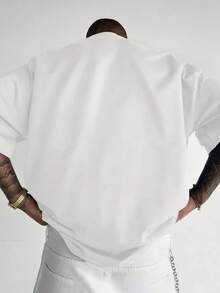 Women T-Shirts - White - View 2