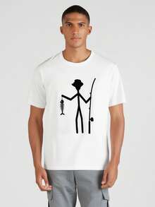 Women T-Shirts - White - View 1