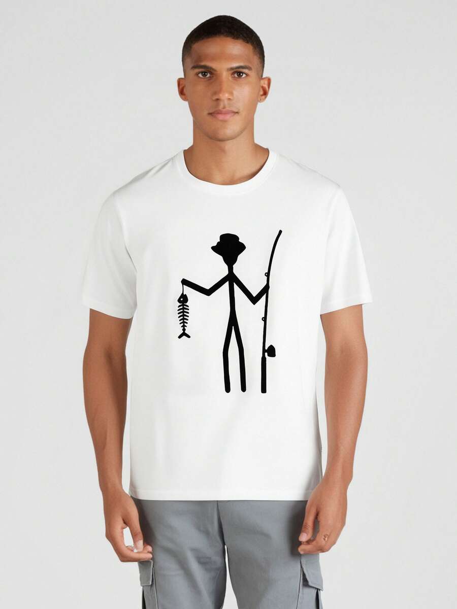 Women T-Shirts - White - View 1