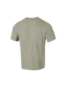 Nike Men's Sports T-Shirt & Vest AS M NK DF UV HYVERSE SS2026 Summer New Arrival Men's Crew Neck Casual Fitness Short Sleeve T-Shirt DV9840-320 - DV9840-320 - View 2