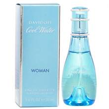 Davidoff ダビドフ クールウォーター　オードワレスプレー  30ml/1oz 【海外通販】 - フローラル - チェックする 2