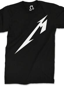 T-Shirt With The 2021 Logo - Black - View 8