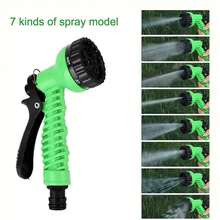 Garden Hoses & Accessories - 5-6 Meters - View 2