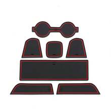 Door & Window Screen - NO 22BRZ86 RED - View 4