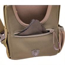 OutdoorZ RMEF Ridge Stalker X Harness Adults World Book Day - Default - View 7