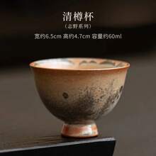 Teaware Sets - A - View 3
