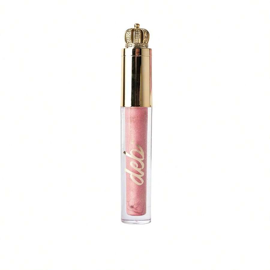 Gloss Debi Moisturizing Lip Balm - 06 Raspberry - View 1
