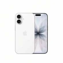 Apple iPhone 17 dengan penyimpanan 256GB, kamera 18MP dengan lensa depan tengah, sensor persegi untuk mode lanskap, dan kamera ganda 48MP dengan pengambilan gambar simultan, sangat andal untuk vlogging. - Beraneka warna - View 3