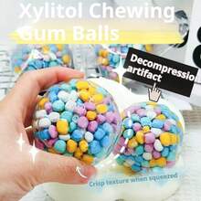 1个奶油夹心饼干软萌玩具 - 草莓抹茶蛋糕造型，挤压解压玩具，柔软指尖玩具，捏捏乐玩具，旅行玩具，课堂指尖玩具，迷你洗澡玩具，圣诞文具，生日礼物，完美礼物 - 1PC - 查看 1