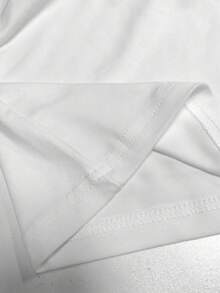 Women T-Shirts - White - View 4