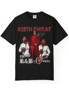 Women T-Shirts - Black - View 6