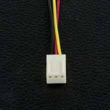 StarTech.com Extractor de Aire Trasero para Ranura de Expansión con Conector LP4 - Ver 2
