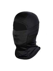 1/2/3pcs Balaclava Face Mask Arm Sleeve Set, Suitable For Outdoor Travel, Cycling, Hiking, Fishing In All Seasons,Beach,Holiday - Style H - View 17