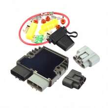 Regulator Rectifier Kit Upgraded Version FH012AA For SHINDENGEN MOSFET FH020AA - A - View 5