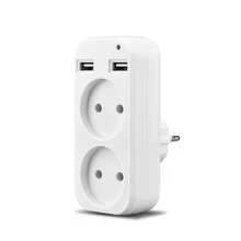 Outlet Boxes - 1 ชิ้น ชนิด C - ดู 1