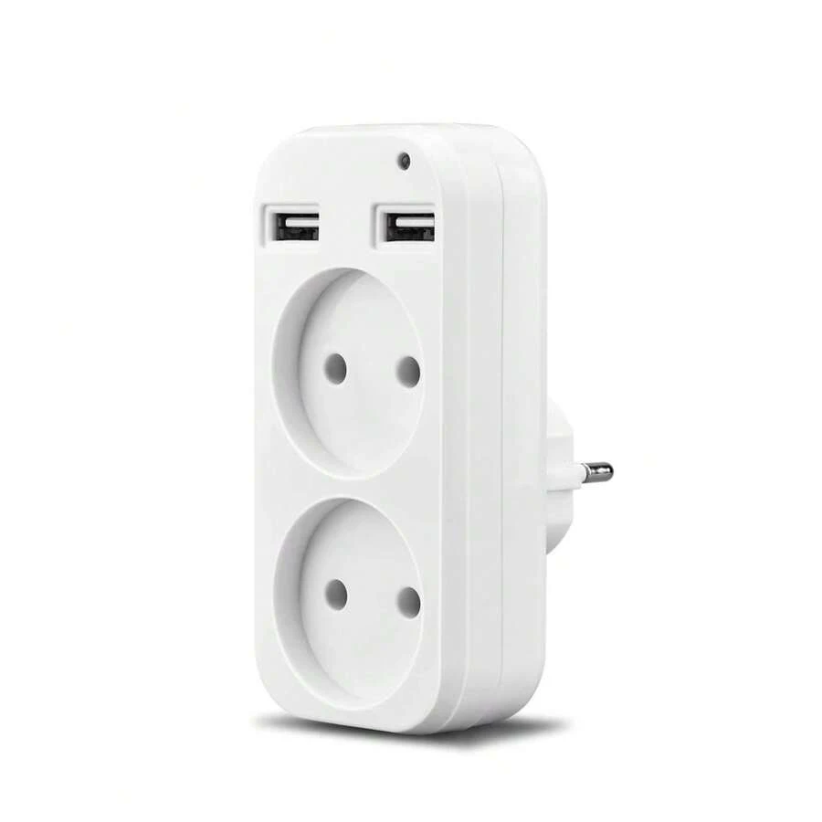 Outlet Boxes - 1 ชิ้น ชนิด C - ดู 1