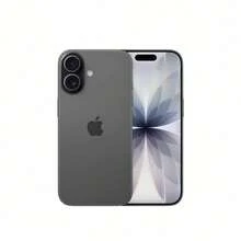 Apple iPhone 17 dengan penyimpanan 256GB, kamera 18MP dengan lensa depan tengah, sensor persegi untuk mode lanskap, dan kamera ganda 48MP dengan pengambilan gambar simultan, sangat andal untuk vlogging. - Beraneka warna - View 2