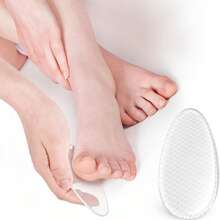 1PC Crystal Hair Remover Hair Eraser Reusable Tool Painless Hair Removal Exfoliator For Women Men Legs Arms Hair Remove Device Glass - Upgraded Version - View 8