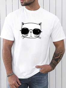 Women T-Shirts - White - View 1