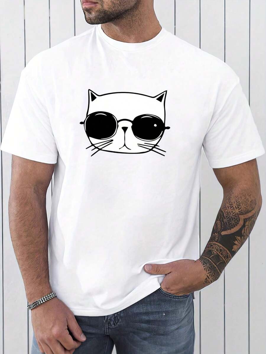 Women T-Shirts - White - View 1