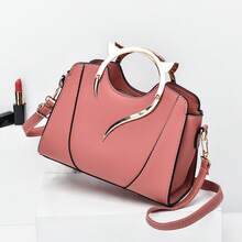 Multifunctional Storage Bags - Pink - View 1